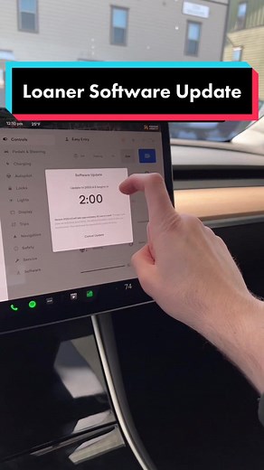 Brandon | Tesla Flex on TikTok