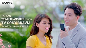 263K views · 358 reactions | TV SONY BRAVIA VỚI VOICE SEARCH - HIỂU...