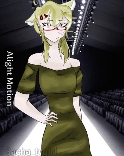 Тгк/@ys5_yi #активпж #gacha #пустьзалетит #gachaclub #edit