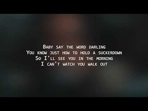 ♬ LYRICS ♬ : Noah Cyrus - Make Me (Cry) [Acoustic Performance] ft. Labrinth