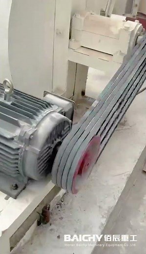 YGM75 Grinding Mill #ygmgrindingmill #raymondmill #mtwgrindingmill #baichymachinery