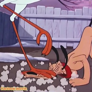 Cartoon movie | Cartoon movie