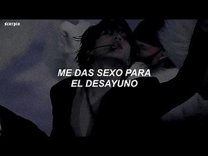 ⋆ sarah kennedy — sex for breakfast [trad. español]