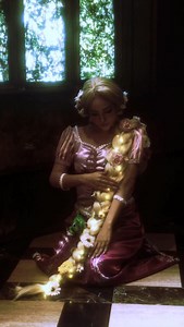 31K views · 2K reactions | Rapunzel  #rapunzel #tangled #ราพันเซล | Soundtiss | Facebook