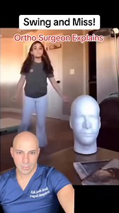 1.9K views | Fractures that occur in kids with Open growth plates mean the bones will straighten out as the continue to grow! So less likely to require surgery. ✅Follow @drdavidabbasi for More Daily Medical Content & Health Tips! Schedule a consultation to see Dr. Abbasi as a patient in Delray Beach! Visit www.primeorthocenter.com #medical #doctor #kick #mma | David Abbasi, MD - Sports Medicine & Orthopedic Surgery | Facebook