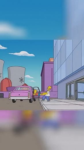 Part 2925 | Random Simpsons Moments Moe accidentally goes viral for singing 90s love ballads in the shower. Claims he was “warming up his vocal cords for yelling at patrons.” 🎤🚿😂 | Web design