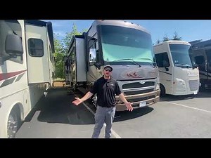 Pre Owned 2013 Itasca Suncruiser 37F - Sandy, OR - #23068DC