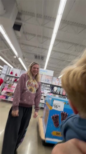 💚 Leucovorin and Foltanx RF Update Last night I took Boyd to Walmart. We were walking through the aisles when Syndall spotted him running down toward her, giggling and just living his best life. 🛒💚 She hollered, “Boyd, come give me a hug!” and I thought, there’s no way he’ll do it. Boyd gives kisses, but hugs in public are rare. And when he does hug, it’s usually his way. He turns around, backs up to you, takes your arms, and wraps them around himself. That’s his comfort zone. 🤗 But not last