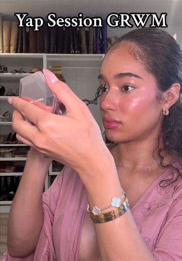 Long GRWM with Makeup Tips and Product Highlights