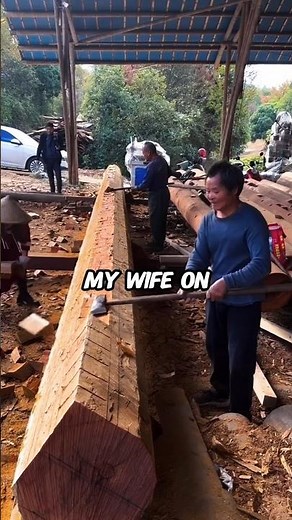 My wife lied about a "work trip"...So I showed up at her hotel room