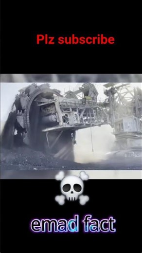 world biggest digger 😱 #edit