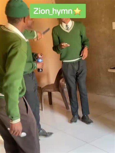 Zion Christian Church Choir Performance Highlights