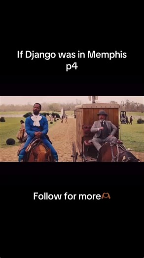 Gaww 😭 | if Django was in memphis p4 Repost #memphis #django #roast #funny #fyp