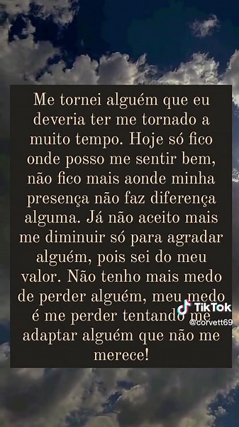 #visao #status #reflexão #UmaCoisaSobreMim #bomdia #umacoisasobremim #sejacriador