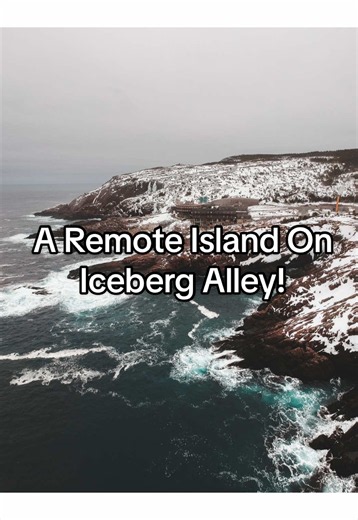 What if one of the world’s most beautiful islands was hidden off the coast of Newfoundland? 📍Fogo Island Fogo Island, Canada, is a rugged paradise known for dramatic coastlines, colorful fishing villages, towering icebergs, and a rich Irish heritage. Home to the famous Fogo Island Inn, scenic hiking trails, and a thriving arts community, it offers a rare blend of wild nature and preserved island culture. 🌍 Would you visit this remote island on Iceberg Alley? 👉 Follow @worldstoriesexplained fo