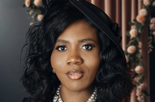 Official video of Trudy's 'God's Time' released - MyJoyOnline