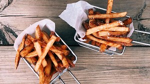 8 Cara Membuat Kentang Goreng Krispi yang Lezat dan Tahan Lama