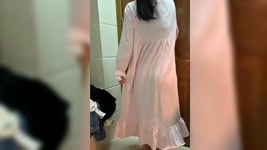 women nightgown nightdress