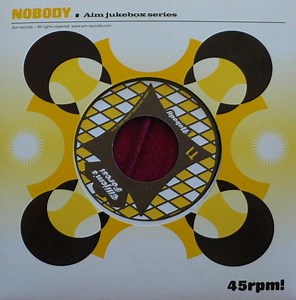 Nobody - Jukebox Series #9