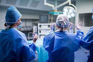 Ténotomie et ténodèse du biceps - epaule Toulouse