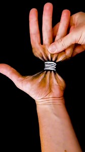 273K views · 5.2K reactions | Watch how 3D body paint creates optical illusions  Artist: vikabren.art | Castle Arts | Facebook