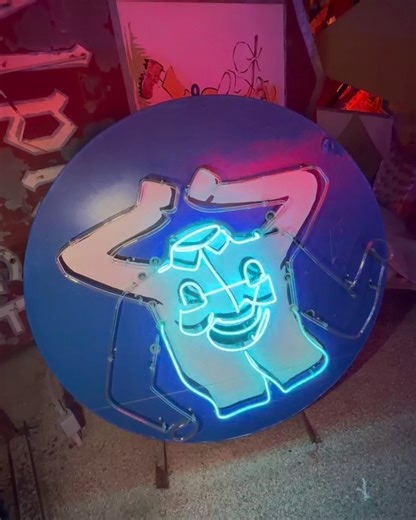 Las Vegas Weekly on Reels