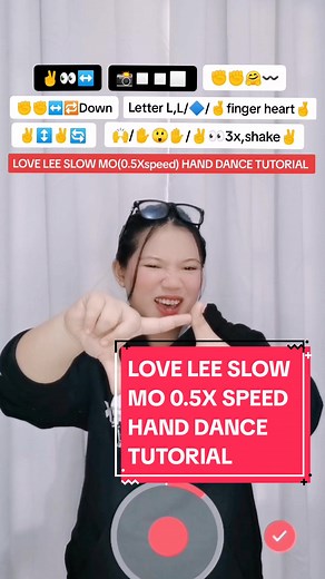 LOVE LEE HAND DANCE TUTORIAL SLOW MO 0.5X SPEED (LOVE LEE AKMU SLOW MO TUTORIAL) dc: @AKMU #fyp #foryoupage #dance #danceTutorial #tutorial #tutorialdance #lovelee #loveleeakmu #akmu #loveleedance #loveleetutorial #loveleedancetutorial #loveleeslowmo #slowmotutorial #slowmo #loveleeslowmoTutorial