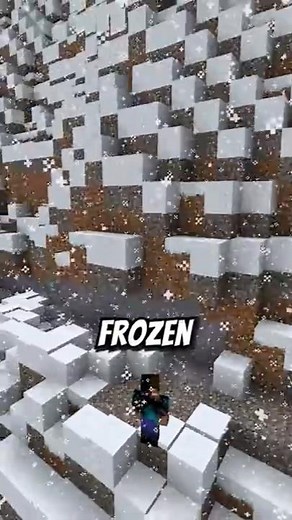 This Mod Starts a Frozen Apocalypse