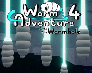 Worm Adventure 4: Into the Wormhole (DEMO) by Lummie Thief