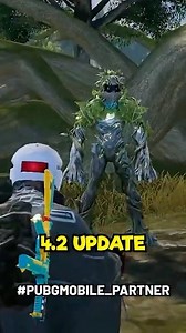 NEW TREE MONSTER 🌳