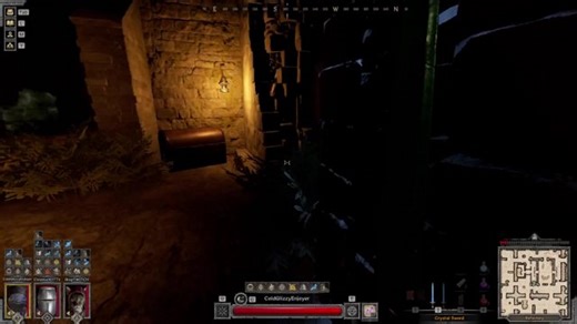 Highlight: dead game