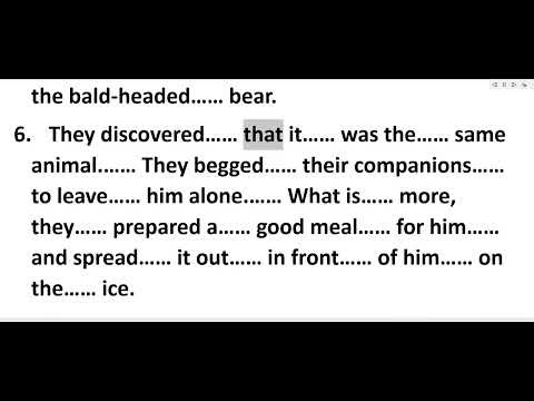 Daily English Reading & Pronunciation Practice - Day 57