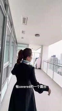 Burnaby two-bedroom apartment with air conditioning for only $899,000