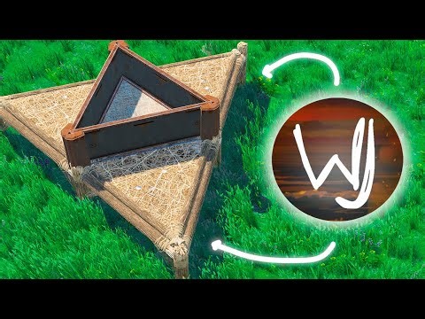 New Willjum Solo/Duo Rust Base Design 2024 + Compound