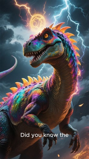 The Fascinating History of Dinosaurs: From Ancient Creatures to Modern Icons