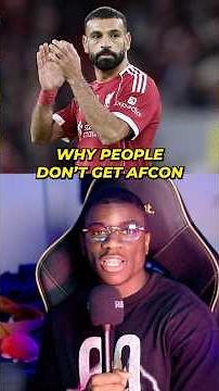 Mo Salah. Osimhen. Hakimi. And They Still Disrespect AFCON.