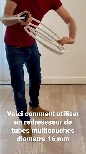 Tutoriel : redresseur multicouche 16 mm