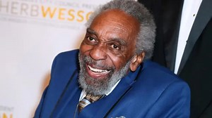 Actor Bill Cobbs dead at 90
