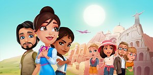 Amber's Airline - 7 Wonders Collector's Edition - Play Thousands of Games - GameHouse