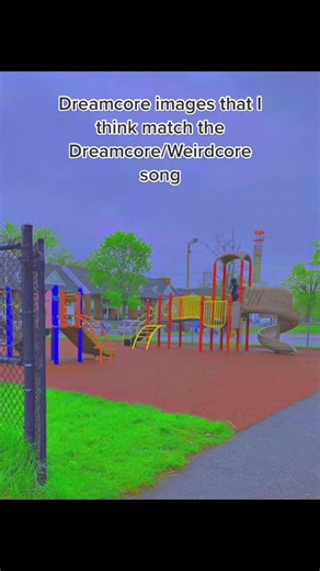 Exploring Dreamcore and Weirdcore Aesthetics