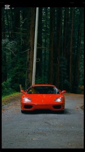 Ferrari 360 — A 20 Year Old Dream That Still Gives Goosebumps