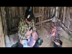 Cleaning and Renovating an Old House to Make It a Family Home