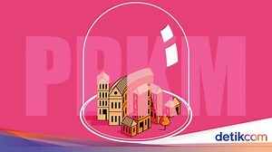 Peraturan PPKM Level 2 Lengkap Terbaru, Mulai Berlaku di Jakarta!