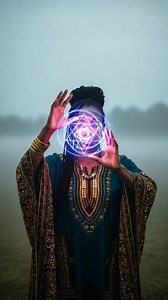 How Frequency Spins the Merkaba - Black Atlanteans: 20 Chapters of Knowledge | Black Atlanteans