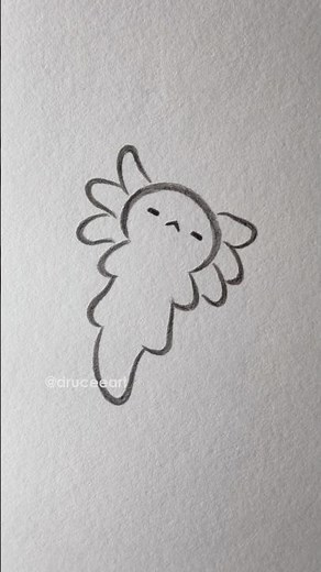 Cute Things to Draw When Bored - day 440 #easy #cute #sketch #art #drawing #tutorial #cutethings