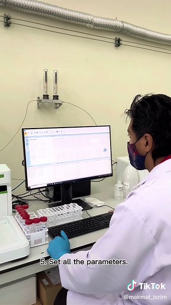 Sample Preparation for ICP-MS Analysis Techniques