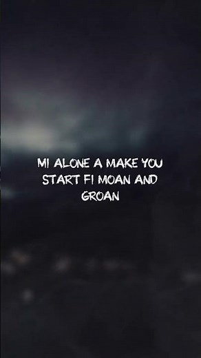 got 2 luv u #seanpaul #dancehallmusic #lyrics