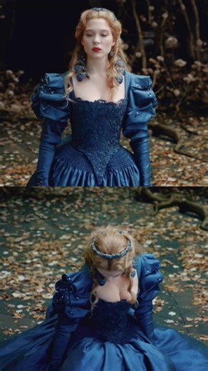 The 2014 French film Beauty and the Beast (La Belle et la Bête) #viralvideo #fypage