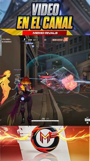 🌟 Marvel Rivals Phoenix Combos que Dejas Ver