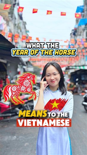 In Vietnam, we don’t just enter a new year. We step into its energy 🇻🇳🧧✨🔮🌸 #xotours #tet #vietnameseculture #zodiac | XO Tours